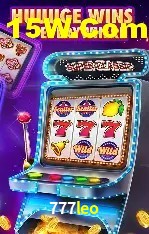 Jogos com bônus e suporte 24h na 777leo